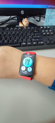 华为HUAWEI WATCH FIT评判质量差有依据吗？