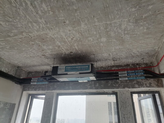 GCHVGCHV-V160WA-B风管机|GCHVGCHV-V160WA-B风管机好吗？图文评测曝光