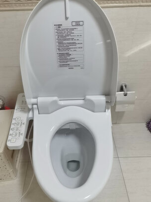 TOTOTCF6631CS智能马桶盖|TOTOTCF6631CS智能马桶盖怎么样评测分析结果告知！