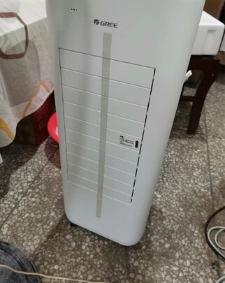 冷风扇