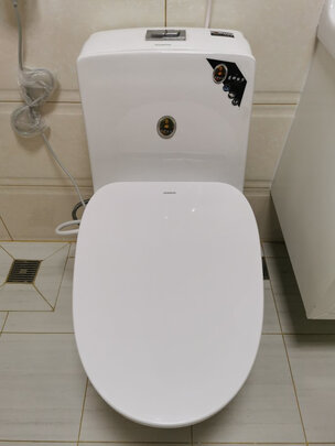 九牧智能马桶盖评判质量差有依据吗？