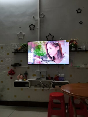 %title插图%num 创维(SKYWORTH)43A5 Pro 43英寸 4K高清无屏闪WiFi6超薄智慧屏 5G声控护眼全面屏 2+16G游戏电视以旧换新
