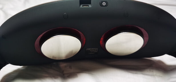 按摩器