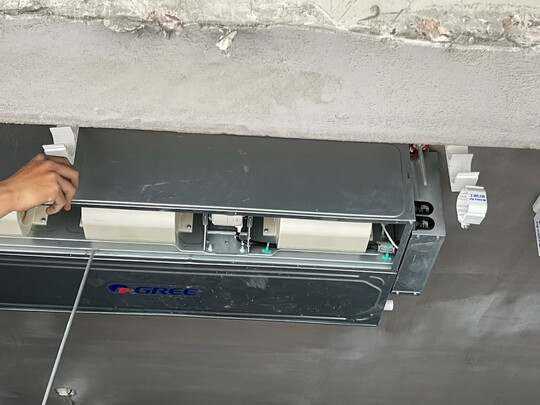 格力FGR7.2Pd/C3Nha-N3风管机|用户揭秘格力FGR7.2Pd/C3Nha-N3风管机好吗,入手解密评测真相
