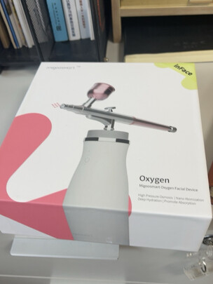 inFaceBF-15E一周使用彻底爱上了吗