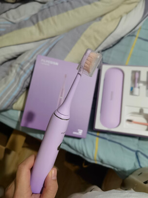 电动牙刷