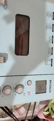 柏翠（petrus）面包机烤面包机家用全自动多功能和面机多士炉冰淇淋肉松PE9709