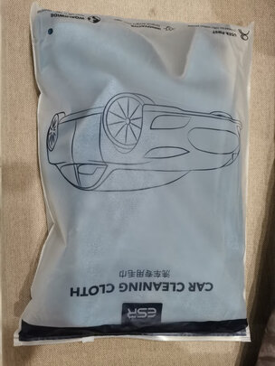 洗车毛巾