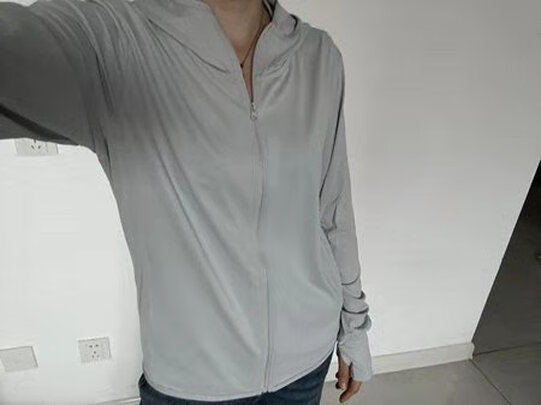 户外风衣