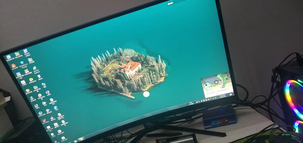 电脑升降台支架