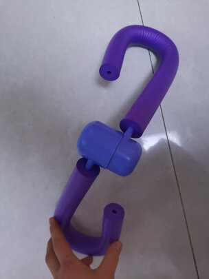 美腿夹