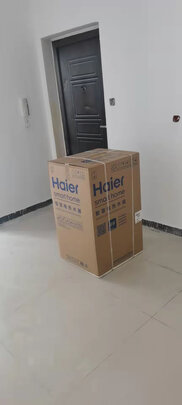 海尔EC6002-MG(U1)是哪里生产的，值吗