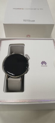 华为HUAWEI WATCH GT 3一个月后开始后悔了诉说原因