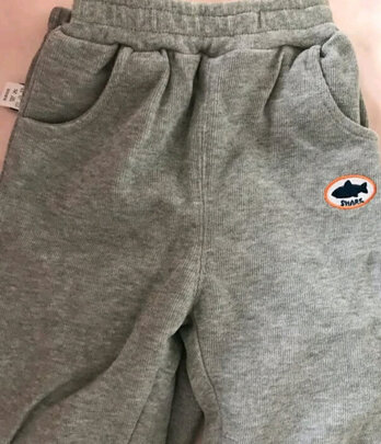 儿童裤子