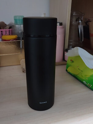 保温杯