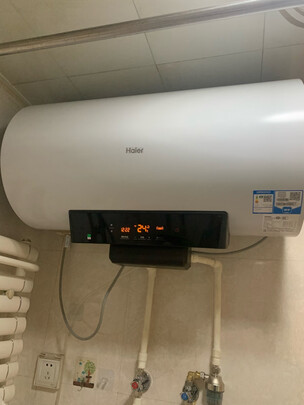 海尔EC6002-MC5(U1)质量诉说体验后讲一讲感受