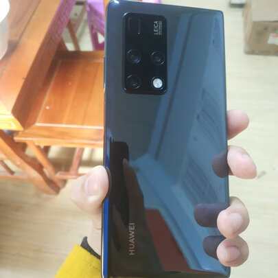 华为Mate X2极度喜欢感受反馈