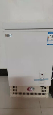 冰柜|外观展示荣事达110A158D到底如何？是否值得入手呀？讲感受