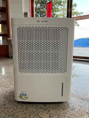 格力DH60EIA1B(WIFI)除湿机|格力DH60EIA1B(WIFI)除湿机怎么样？亲身体验告知你实情！