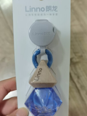车载香水