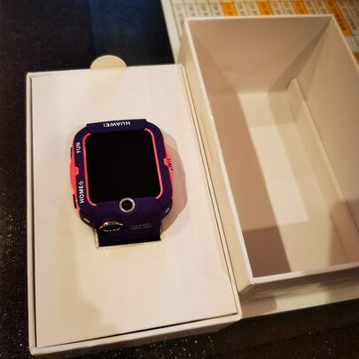 华为儿童手表 4X  新耀版 NIK-AL00选择误区，需要注意这五点