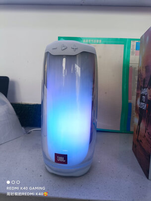 JBLPULSE4（前车之鉴）有必要告诉大家真相
