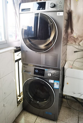 小天鹅洗烘套装|参考剖析小天鹅洗烘套装怎么样?深度测评剖析