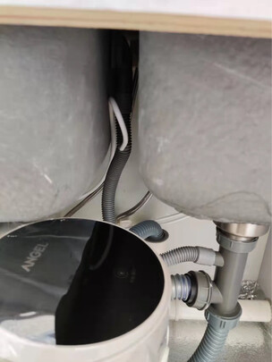 安吉尔J3378-ROB120一周使用彻底爱上了吗