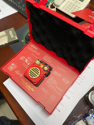 猫王收音机MW-PVX选择误区，需要注意这五点