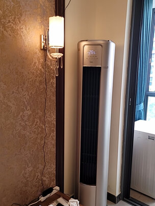 空调|看完不迷路：美的钰行空调和冷静星哪款好？告诉大家真相？