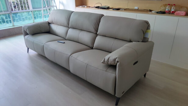 芝华仕沙发 50266质量诉说体验后讲一讲感受