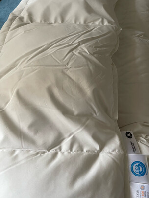 网易严选95%高纯白鹅绒羽绒被 升级防螨选择五大雷区要慎重