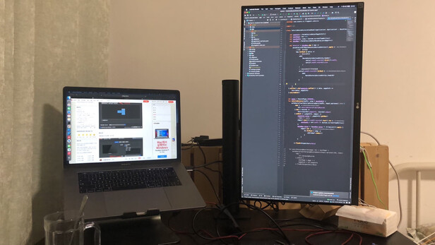 LG27UN880-B显示器|LG27UN880-B显示器怎么样上手一周说讲感受
