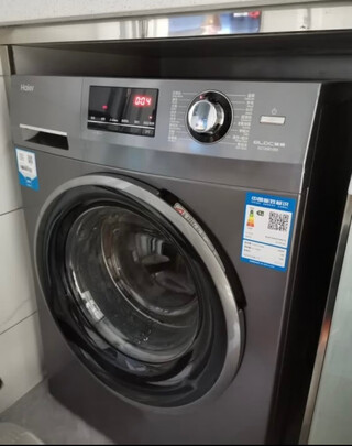 海尔滚筒洗衣机|海尔滚筒洗衣机好吗？图文评测曝光