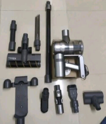 追觅吸尘器V16评判质量差有依据吗？