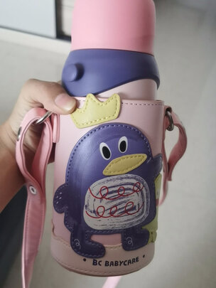 儿童保温杯