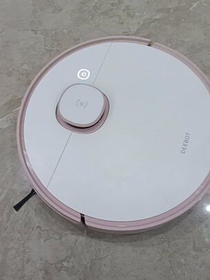 科沃斯DLN1选购容忽然的三大要点