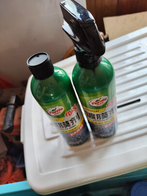 镀膜剂