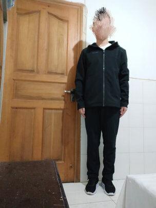 软壳衣