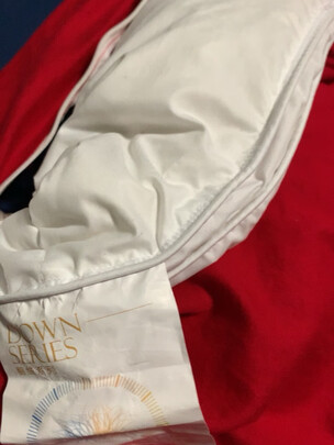 水星家纺羽绒/羽毛被选择误区，需要注意这五点