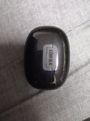 漫步者（EDIFIER）声迈FitPods DSP 真无线主动降噪耳机 主动降噪 蓝牙耳机 降噪耳机 通用苹果安卓手机