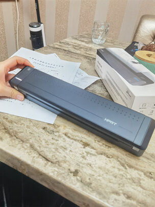 打印机|参考剖析汉印MT800打印机怎么样?深度测评剖析