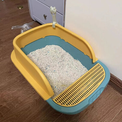 猫砂铲