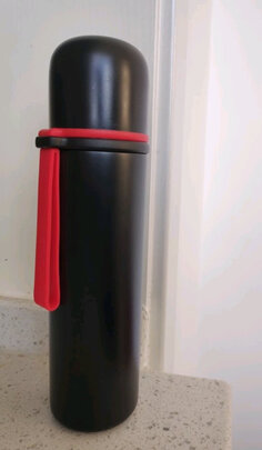 保温杯