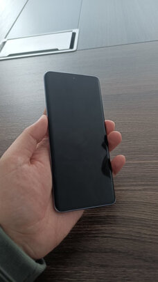 小米小米12实例评测图文解说