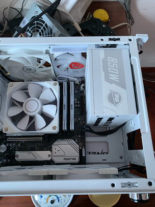 长城g7 gw-atx750bl电脑电源怎么样?好不好? - 井贤栋个人博客