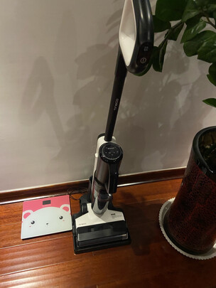 TINECO添可芙万2.0Slim吸尘器|独家剖析TINECO添可芙万2.0Slim真实使用感受？我彻底后悔了？