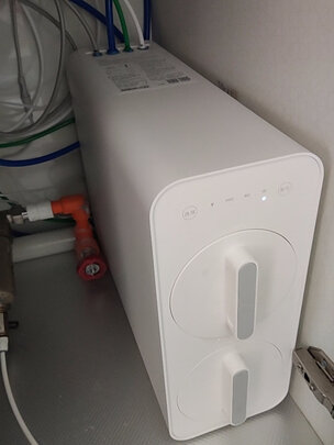 净水器