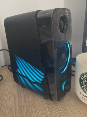 JBLJBL 	QUANTUM DUO游戏音箱（前车之鉴）有必要告诉大家真相