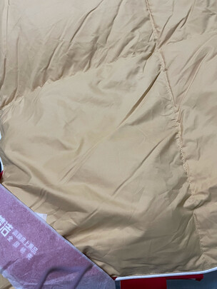 梦洁羽绒被是哪里生产的，值吗